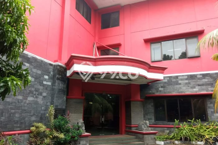 Kantor Bagus Dijual LB 2145m2 Lokasi Strategis Muara Enim Area Cocok untuk Bisnis Kantor Bagus Dijual LB 2145m2 Lokasi Strategis Muara Enim Area Cocok untuk Bisnis