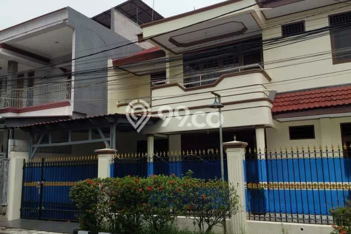 Disewakan Rumah bagus di Buaran Klender Jaktim Disewakan Rumah bagus di Buaran Klender Jaktim