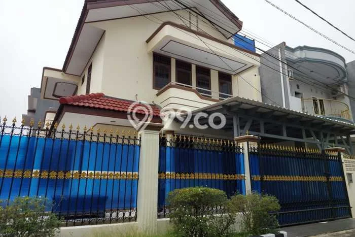 Disewakan Rumah bagus di Buaran Klender Jaktim Disewakan Rumah bagus di Buaran Klender Jaktim