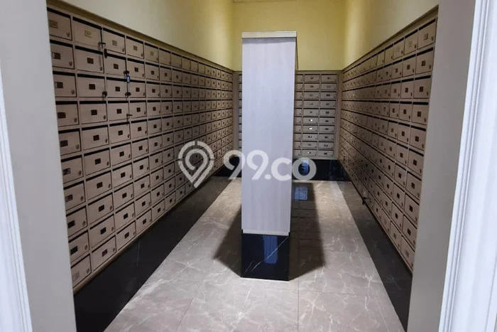 SPECIAL PRICE! Apartemen Kawasan , 1 KT, Luas 23m2m² SPECIAL PRICE! Apartemen Kawasan , 1 KT, Luas 23m2m²