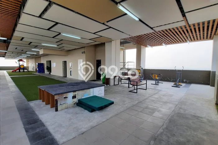 SPECIAL PRICE! Apartemen Kawasan , 1 KT, Luas 23m2m² SPECIAL PRICE! Apartemen Kawasan , 1 KT, Luas 23m2m²