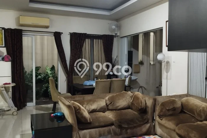 Hunian Super Elit dengan Akses Paling Strategis di Bintaro, Tangerang Selatan Hunian Super Elit dengan Akses Paling Strategis di Bintaro, Tangerang Selatan
