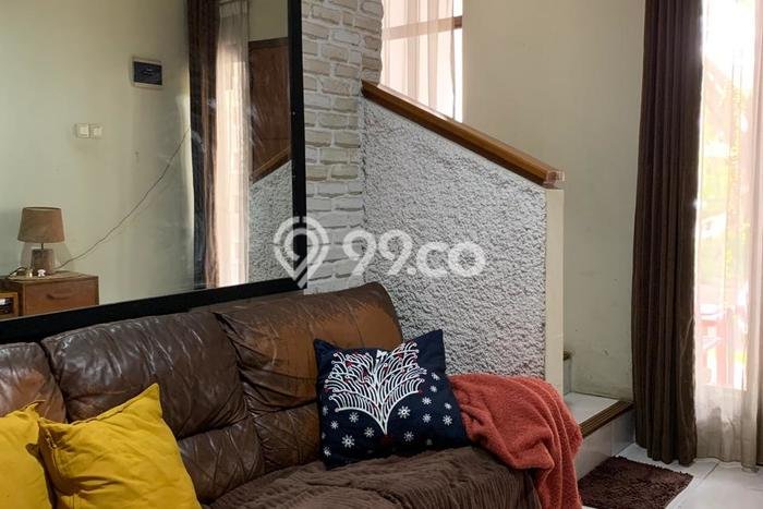 Rumah Minimalis 3 KT LT 84m2 di Bintaro Rumah Minimalis 3 KT LT 84m2 di Bintaro
