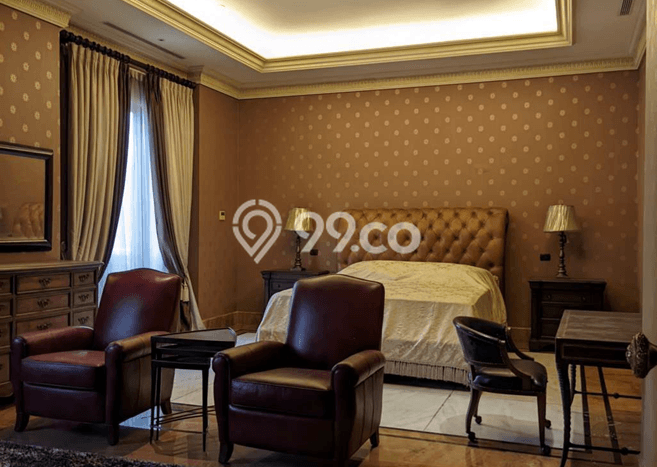 Sewa Apartemen Favorit di Karet Tengsin, 4 KT, 4 KM, 382m2 Sewa Apartemen Favorit di Karet Tengsin, 4 KT, 4 KM, 382m2