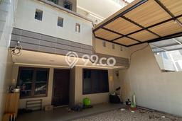 KESEMPATAN EMAS! Rumah Premium area Kelapa Gading, Jakarta Utara, Luas 132m² LB 264m² KESEMPATAN EMAS! Rumah Premium area Kelapa Gading, Jakarta Utara, Luas 132m² LB 264m²