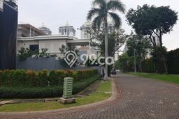 Tanah Dijual Lokasi Kelapa Gading, Jakarta Utara Luas 454m2 Legalitas Aman Tanah Dijual Lokasi Kelapa Gading, Jakarta Utara Luas 454m2 Legalitas Aman