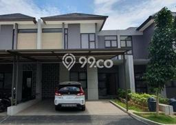 Jual Rumah Mewah Elegan Dengan View Eksklusif di Grand Wisata, Bekasi Jual Rumah Mewah Elegan Dengan View Eksklusif di Grand Wisata, Bekasi