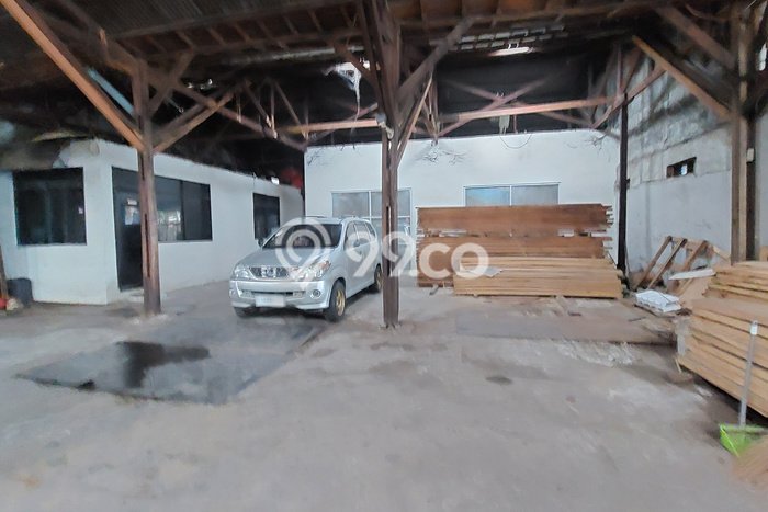 Unit Gudang Dijual di Bekasi Timur Bekasi Luas Tanah 800m2, Luas Bangunan 760m2 Unit Gudang Dijual di Bekasi Timur Bekasi Luas Tanah 800m2, Luas Bangunan 760m2