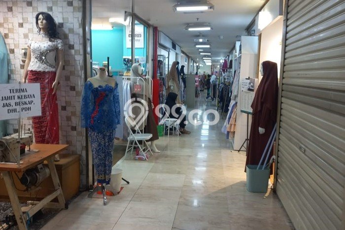 Komersial Dijual di Jakarta Selatan LT 8m2 & LB 8m2 Lokasi Terbaik! Komersial Dijual di Jakarta Selatan LT 8m2 & LB 8m2 Lokasi Terbaik!