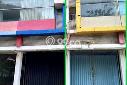 Ruko Bagus Dijual LB 100m2 Lokasi Strategis Jakarta Barat Area Cocok untuk Bisnis Ruko Bagus Dijual LB 100m2 Lokasi Strategis Jakarta Barat Area Cocok untuk Bisnis
