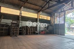 Gudang Usaha Dijual di Koja Jakarta Utara LT 478m2 & LB 420m2 Gudang Usaha Dijual di Koja Jakarta Utara LT 478m2 & LB 420m2