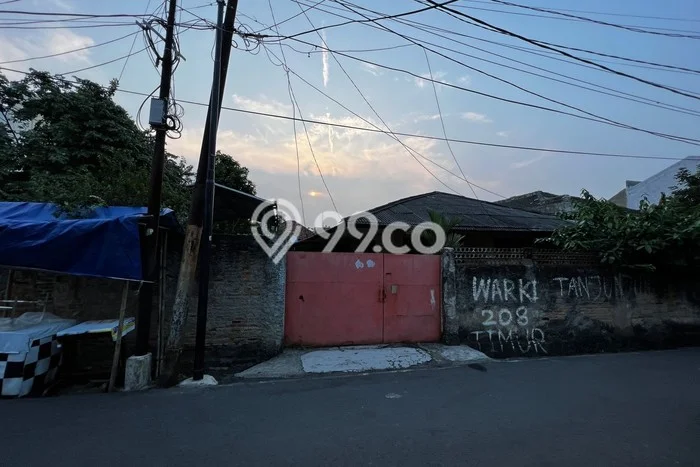 Rumah Luxury Modern Siap Huni di Cawang Jakarta Timur Rumah Luxury Modern Siap Huni di Cawang Jakarta Timur