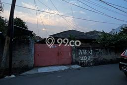 Rumah Luxury Modern Siap Huni di Cawang Jakarta Timur Rumah Luxury Modern Siap Huni di Cawang Jakarta Timur