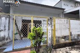 Hunian Cantik Minimalis Lb 60m2 di Cakung, Jakarta Timur Hunian Cantik Minimalis Lb 60m2 di Cakung, Jakarta Timur