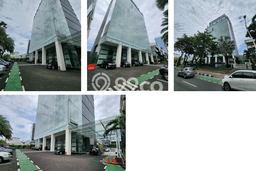 Untuk Dijual Kantor di Menteng Jakarta Pusat LT 1911m2 / LB 6290m2 Untuk Dijual Kantor di Menteng Jakarta Pusat LT 1911m2 / LB 6290m2
