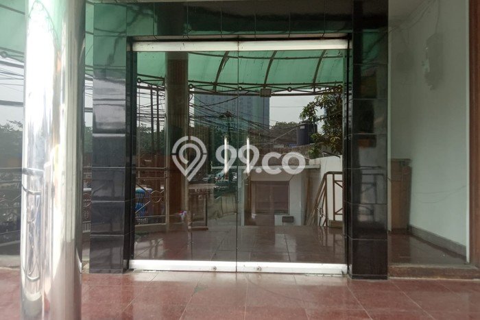 Untuk Dijual! Ruko di Gunung Sahari Jakarta Pusat LT 180m2 / LB 650m2 Kawasan Strategis Untuk Dijual! Ruko di Gunung Sahari Jakarta Pusat LT 180m2 / LB 650m2 Kawasan Strategis