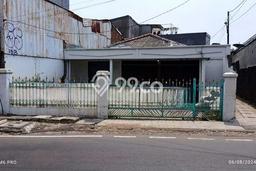 Hunian Mewah LB 230m2 Siap Huni Desain Elegan di Meruya, Jakarta Barat Hunian Mewah LB 230m2 Siap Huni Desain Elegan di Meruya, Jakarta Barat