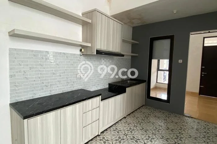 Rumah Strategis Modern Lb 60m2 di Jakabaring, Palembang Rumah Strategis Modern Lb 60m2 di Jakabaring, Palembang
