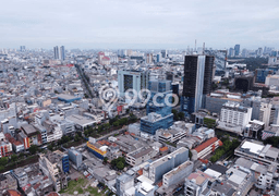Lahan Dijual Lokasi Strategis di Jakarta Barat dengan Luas 3593m2 Lahan Dijual Lokasi Strategis di Jakarta Barat dengan Luas 3593m2