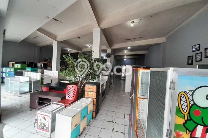 For Rent Komersial Strategis Kawasan Cikarang, Luas 364m², Area Utama For Rent Komersial Strategis Kawasan Cikarang, Luas 364m², Area Utama
