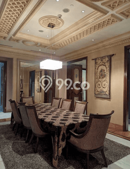 Dijual Apartemen Mewah 4 Bedroom di Jakarta Pusat Dekat ke Fasilitas Umum Dijual Apartemen Mewah 4 Bedroom di Jakarta Pusat Dekat ke Fasilitas Umum