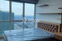 Apartemen Favorit Modern Dijual di Jakarta Timur dengan 2 Kamar Tidur Apartemen Favorit Modern Dijual di Jakarta Timur dengan 2 Kamar Tidur