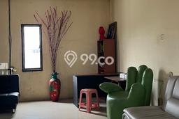 Siap Huni Hunian Elit 4 Kamar di Kelapa Gading Dekat ke Mana Saja Siap Huni Hunian Elit 4 Kamar di Kelapa Gading Dekat ke Mana Saja