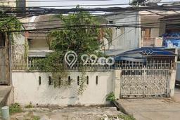 For Sale! Premium House LT 200m2 Desain Elegan di Muara Karang For Sale! Premium House LT 200m2 Desain Elegan di Muara Karang