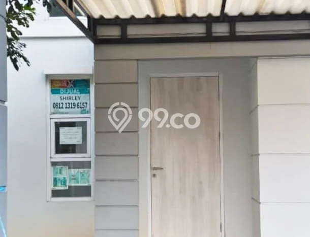 Rumah Berkualitas di Summarecon Karawang, Karawang, Luas 77m2m² LB 50m2m² - BISA KPR! Rumah Berkualitas di Summarecon Karawang, Karawang, Luas 77m2m² LB 50m2m² - BISA KPR!
