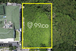 Tanah Komersial Dijual di Lippo Cikarang Cikarang 3370m2 Tanah Komersial Dijual di Lippo Cikarang Cikarang 3370m2