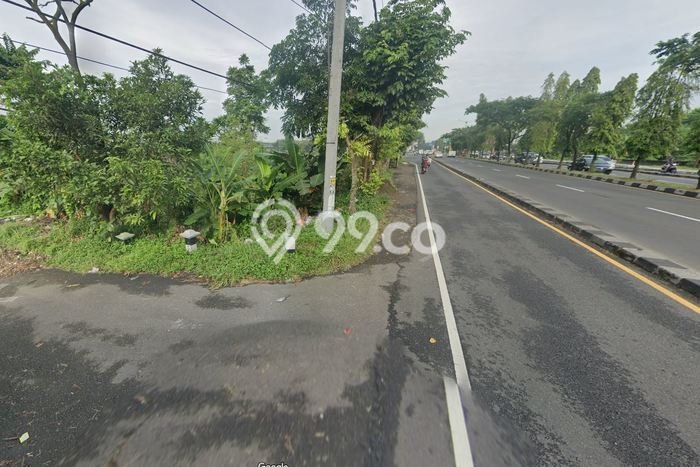 Lahan Investasi Lokasi Sleman Sleman SHM Lahan Investasi Lokasi Sleman Sleman SHM