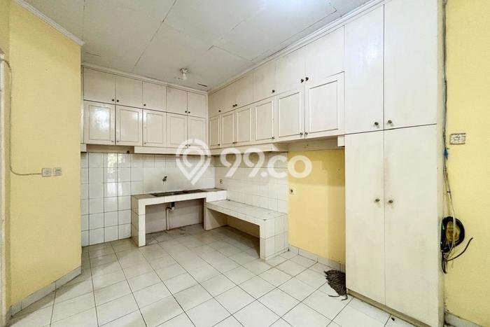 Hunian Cantik Modern Lb 95m2 di Duren Sawit, Jakarta Timur Hunian Cantik Modern Lb 95m2 di Duren Sawit, Jakarta Timur