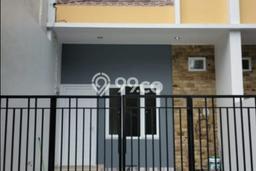 Hunian Cantik Modern Lb 90m2 di Kelapa Gading, Jakarta Utara Hunian Cantik Modern Lb 90m2 di Kelapa Gading, Jakarta Utara