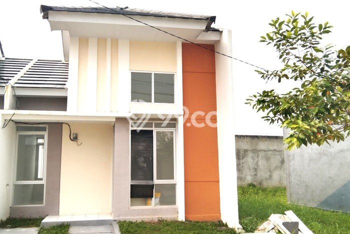 Rumah Murah Dijual di Maja, Lebak Harga Rp 215 Juta Rumah Murah Dijual di Maja, Lebak Harga Rp 215 Juta
