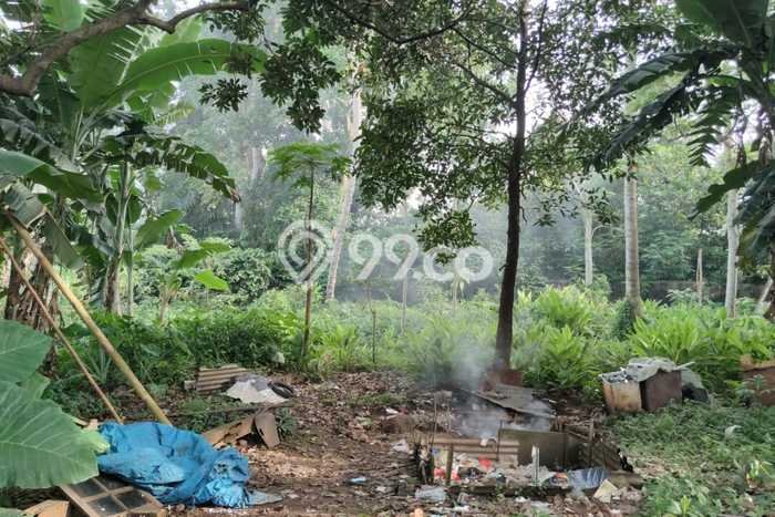 Tanah Kosong Dijual di Tangerang Selatan dengan Area 2498m2 Tanah Kosong Dijual di Tangerang Selatan dengan Area 2498m2