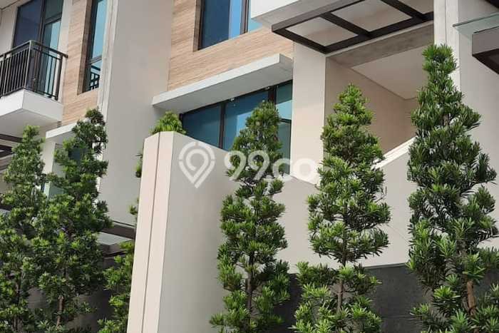 Rumah Elit LB 297m2 Siap Huni Desain Elegan di Pondok Pinang, Jakarta Selatan Rumah Elit LB 297m2 Siap Huni Desain Elegan di Pondok Pinang, Jakarta Selatan