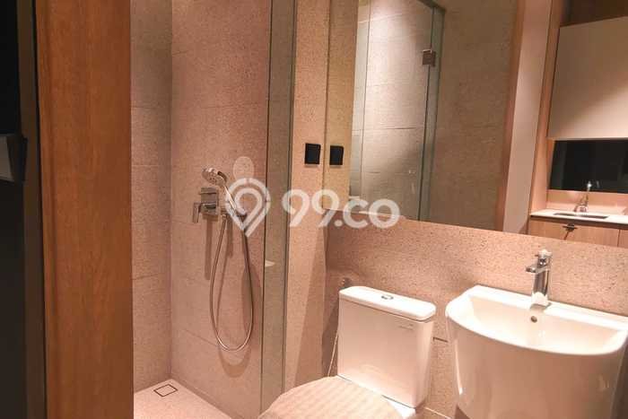 Dijual Apartemen 1 KT & 1 KM di Jakarta Selatan Area Strategis Dijual Apartemen 1 KT & 1 KM di Jakarta Selatan Area Strategis