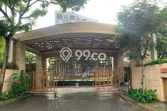 Dijual Rumah Mewah Megah Dengan View Eksklusif di Lebak Bulus, Jakarta Selatan Dijual Rumah Mewah Megah Dengan View Eksklusif di Lebak Bulus, Jakarta Selatan