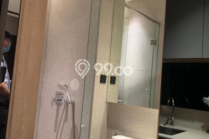 Hunian Apartemen Ideal untuk Dijual di Jakarta Selatan dengan 1 Kamar Hunian Apartemen Ideal untuk Dijual di Jakarta Selatan dengan 1 Kamar