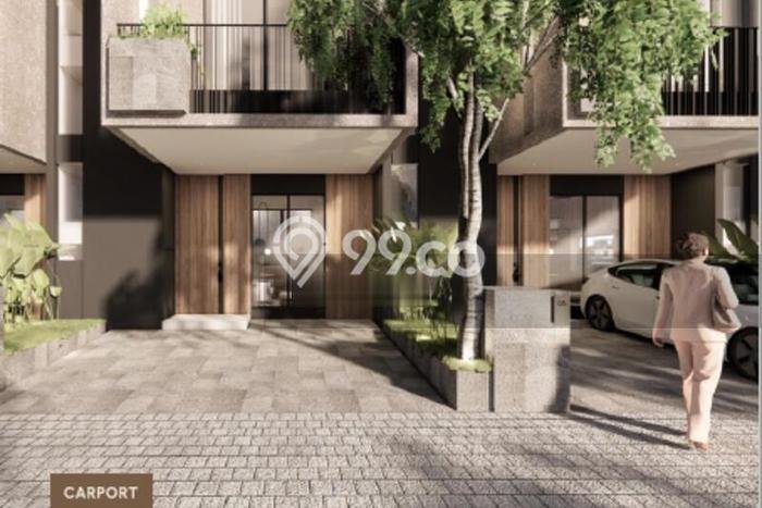 Dijual Rumah Luas Megah Dengan View Cantik di Lebak Bulus, Jakarta Selatan Dijual Rumah Luas Megah Dengan View Cantik di Lebak Bulus, Jakarta Selatan