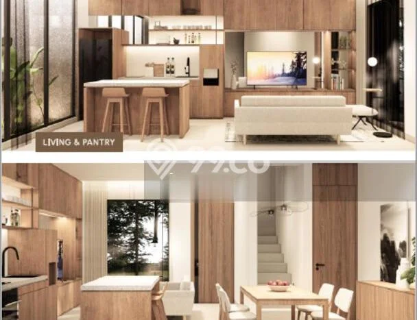 Dijual Rumah Luas Megah Dengan View Cantik di Lebak Bulus, Jakarta Selatan Dijual Rumah Luas Megah Dengan View Cantik di Lebak Bulus, Jakarta Selatan