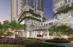 Apartemen Cozy Dijual di Jakarta Selatan Spesifikasi 1 KT, 1 KM Apartemen Cozy Dijual di Jakarta Selatan Spesifikasi 1 KT, 1 KM