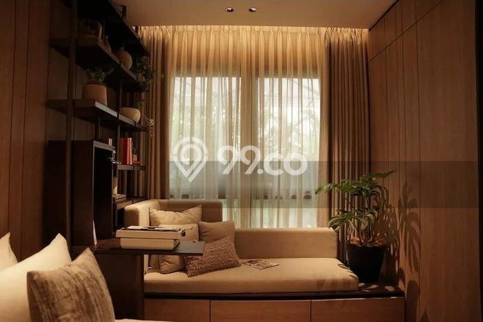 Apartemen Terawat Dijual di Jakarta Selatan Spesifikasi 1 KT, 1 KM Apartemen Terawat Dijual di Jakarta Selatan Spesifikasi 1 KT, 1 KM