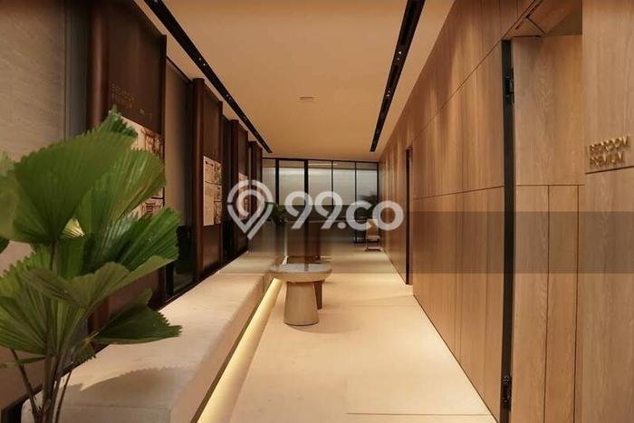 Apartemen Terawat Dijual di Jakarta Selatan Spesifikasi 1 KT, 1 KM Apartemen Terawat Dijual di Jakarta Selatan Spesifikasi 1 KT, 1 KM