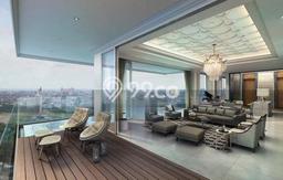 Paling Dicari! Apartemen Premium Dijual di Kebon Sirih Punya 2 Bedroom Paling Dicari! Apartemen Premium Dijual di Kebon Sirih Punya 2 Bedroom