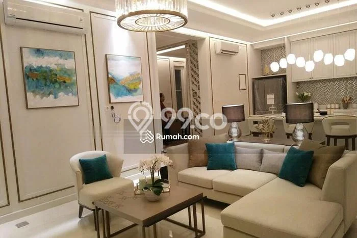 Hunian Elit LB 378m2 Siap Huni Desain Elegan di Lebak Bulus, Jakarta Selatan Hunian Elit LB 378m2 Siap Huni Desain Elegan di Lebak Bulus, Jakarta Selatan