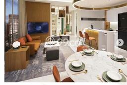 Apartemen Luxury Dijual di Jakarta Selatan Lokasi Strategis Punya 2 Kamar Tidur Apartemen Luxury Dijual di Jakarta Selatan Lokasi Strategis Punya 2 Kamar Tidur