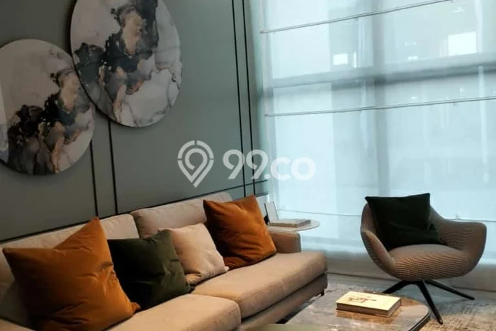 Rumah Elit Modern Siap Huni di Pondok Pinang Jakarta Selatan Rumah Elit Modern Siap Huni di Pondok Pinang Jakarta Selatan