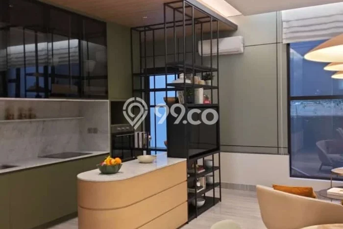 Rumah Elit Modern Siap Huni di Pondok Pinang Jakarta Selatan Rumah Elit Modern Siap Huni di Pondok Pinang Jakarta Selatan