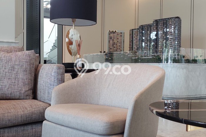 Dijual Apartemen 1 KT & 1 KM di Jakarta Selatan Lokasi Strategis Dijual Apartemen 1 KT & 1 KM di Jakarta Selatan Lokasi Strategis